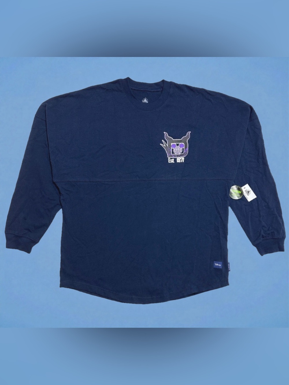 Disney Parks Walt Disney World Villains Spirit Jersey